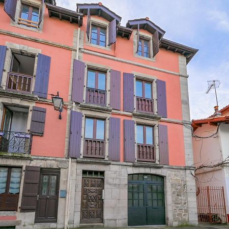 Elegant Appartement A St-Jean-De-Luz - Proche Plage & Commerces - Fr-1-239-851 Saint-Jean-de-Luz Eksteriør billede